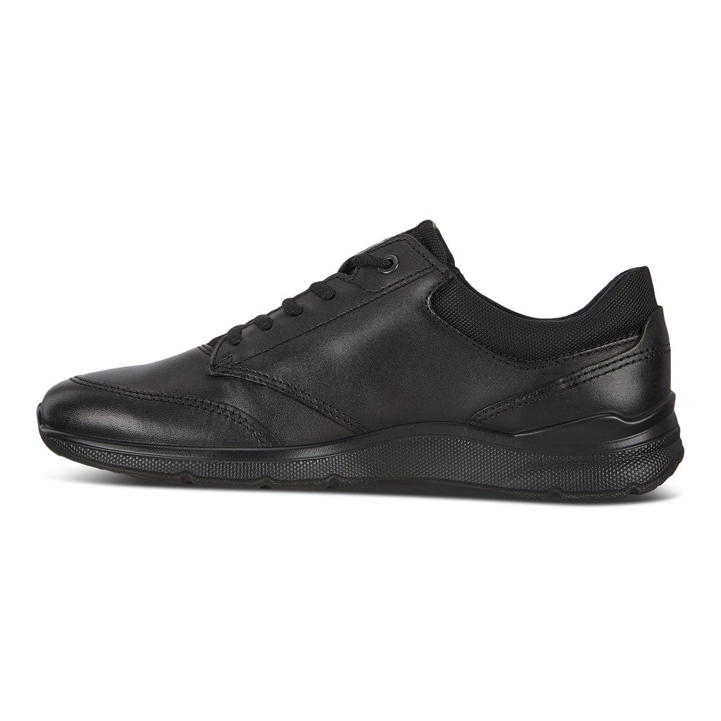 ECCO Irving Men Black