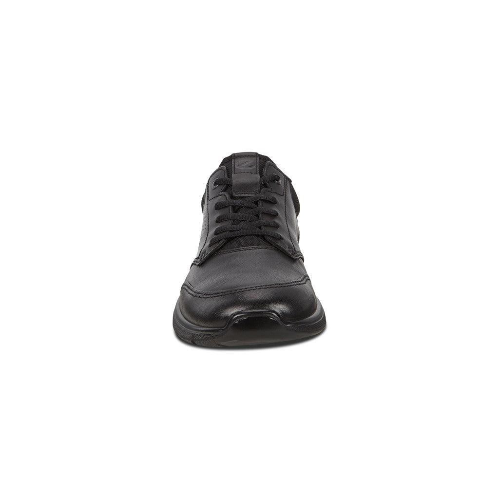 ECCO Irving Men Black
