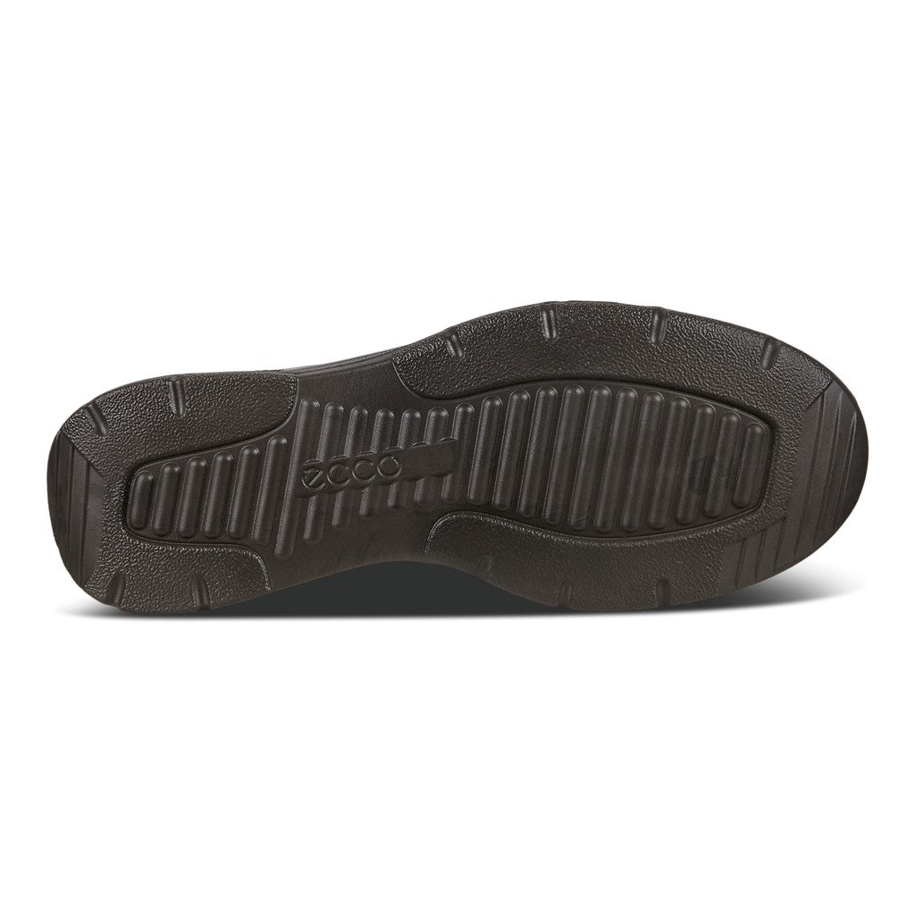 ECCO Irving Men Cocoa Brown