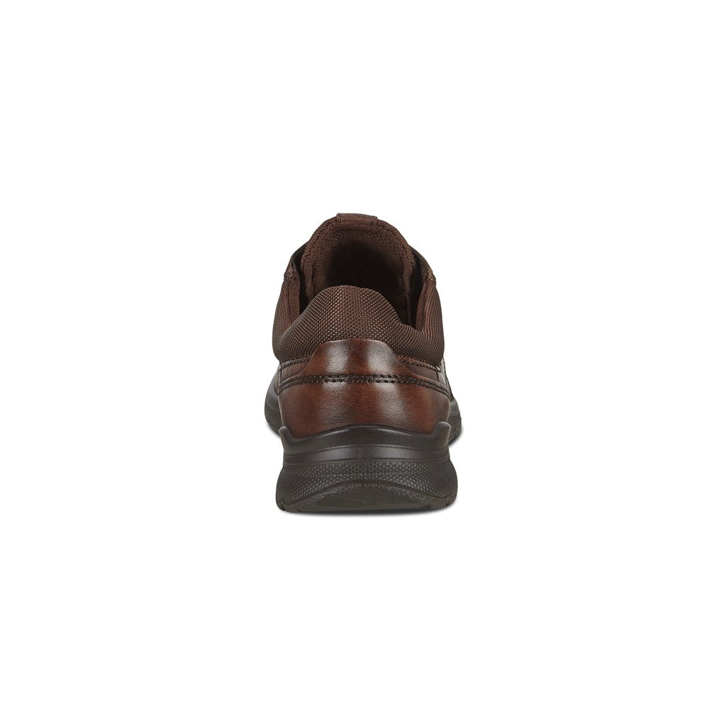 ECCO Irving Men Cocoa Brown