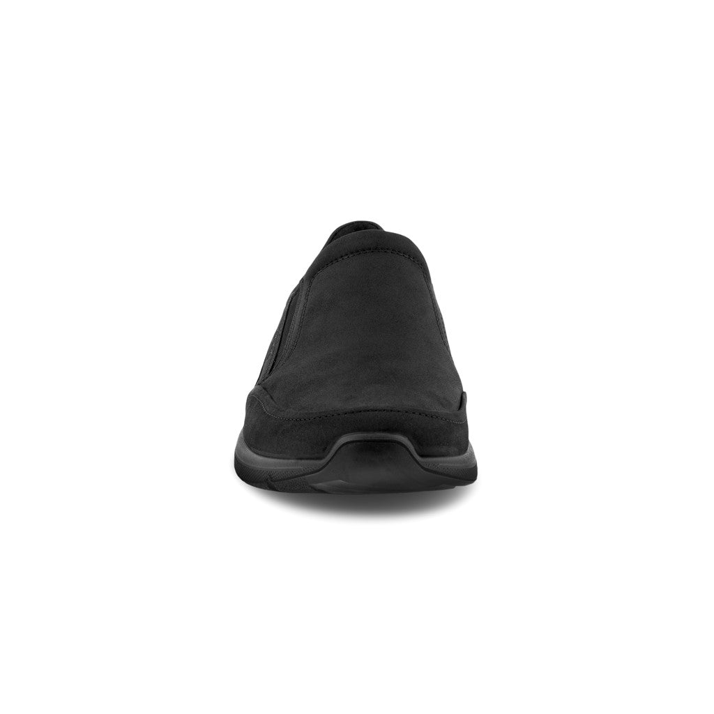 ECCO Irving Men Black