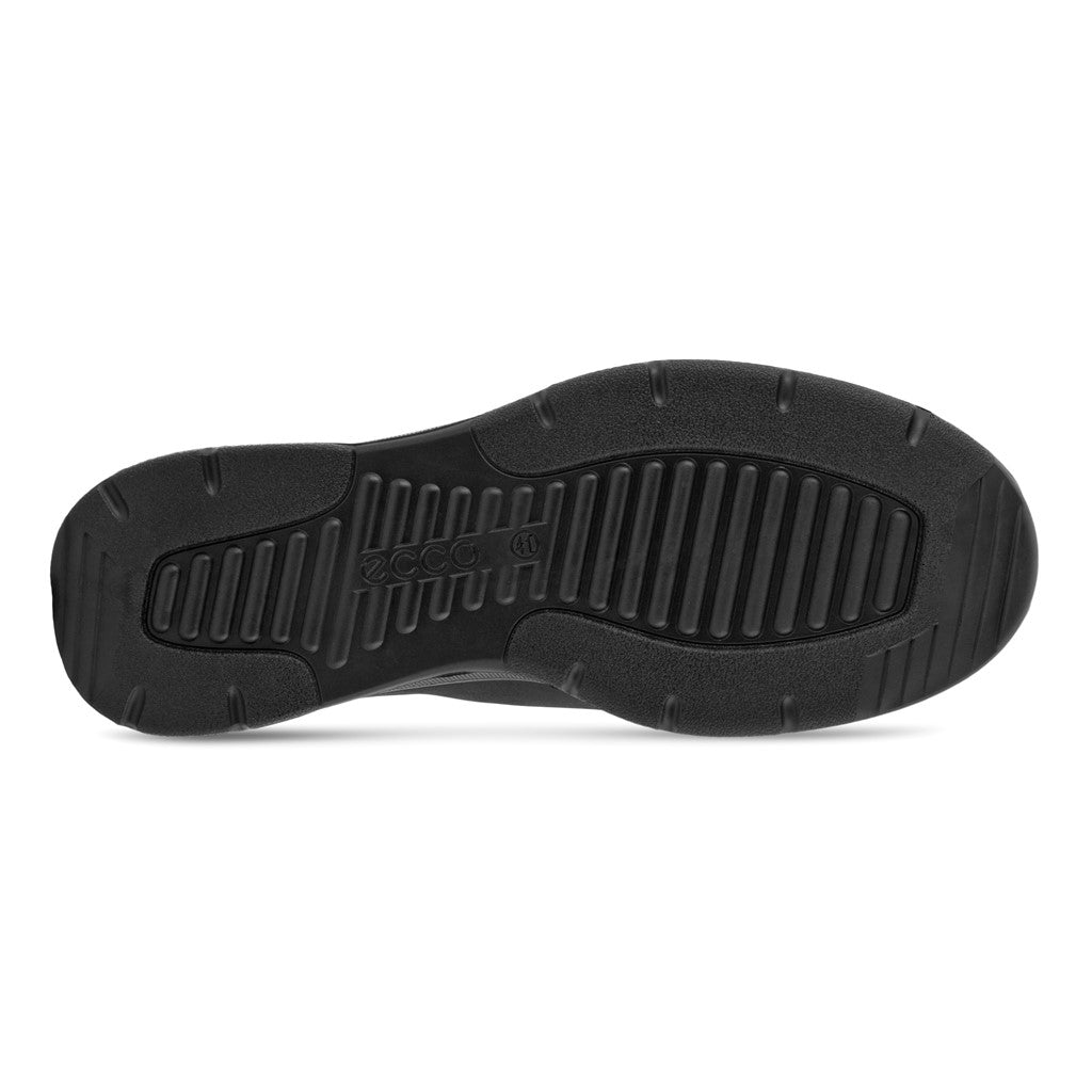 ECCO Irving Men Black