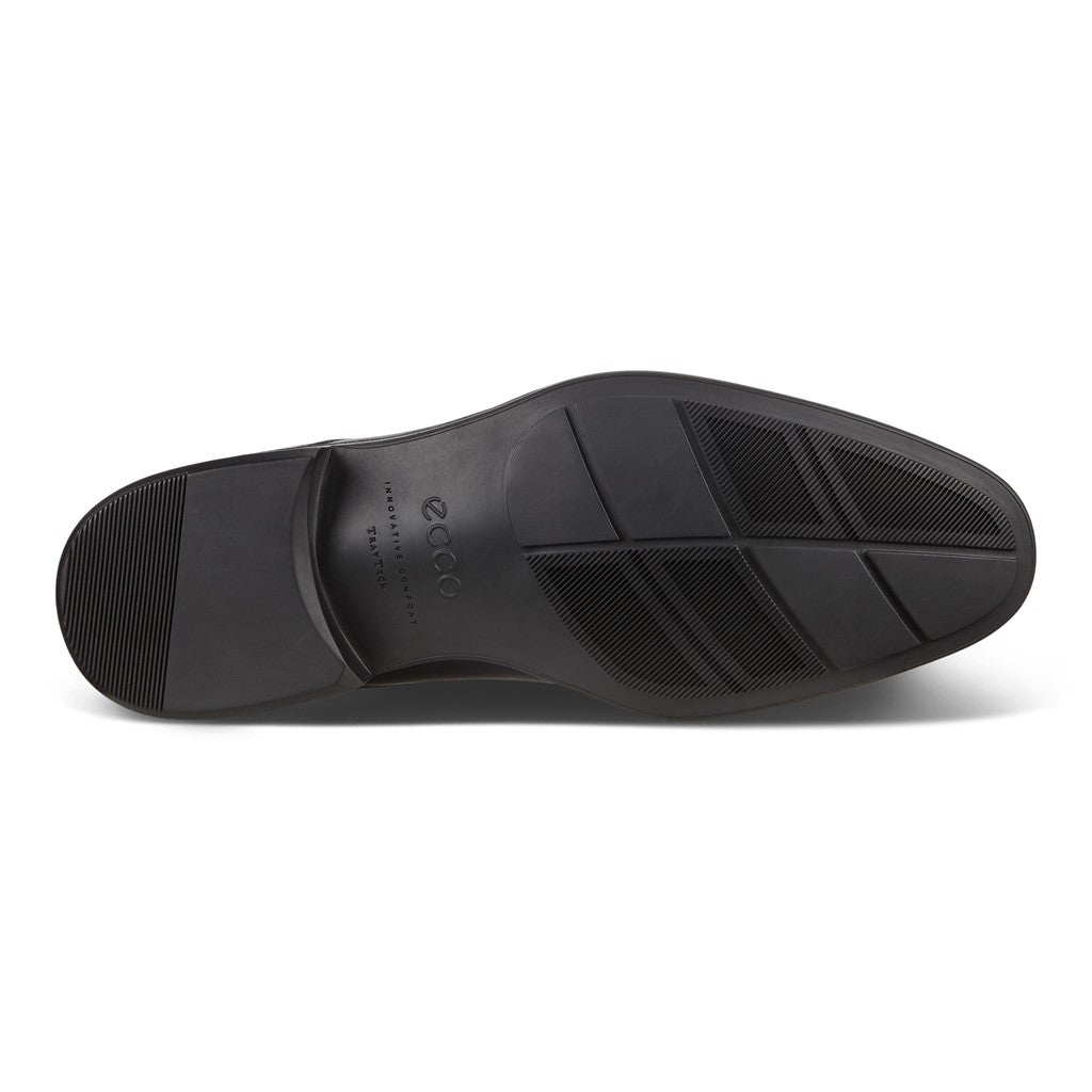 ECCO Citytray Men Black