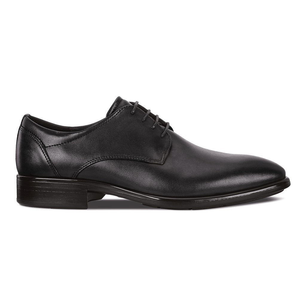 ECCO Citytray Men Black