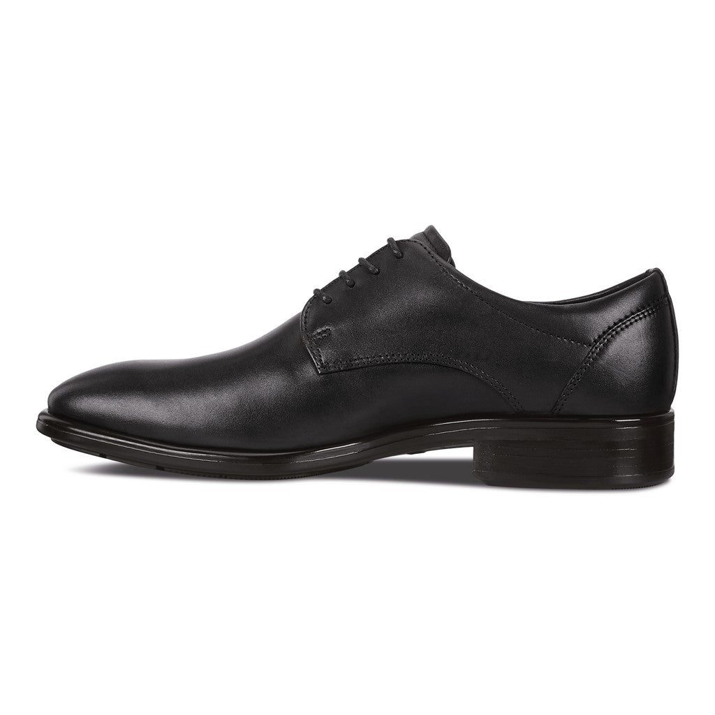 ECCO Citytray Men Black
