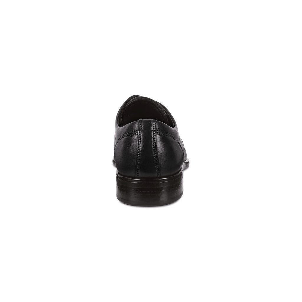 ECCO Citytray Men Black