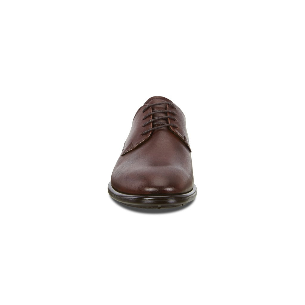 ECCO Citytray Men Cognac