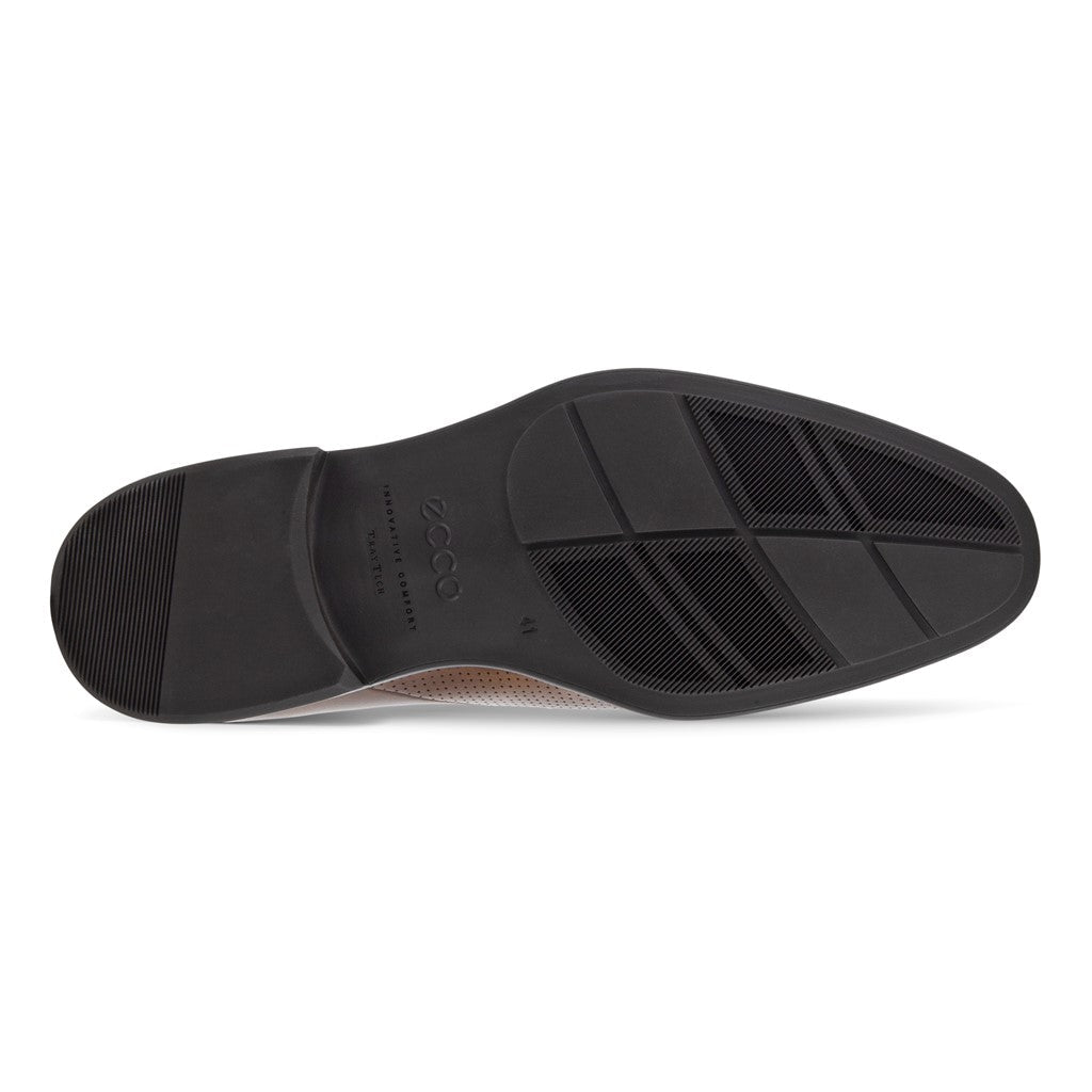 ECCO Citytray Men Amber The Natural