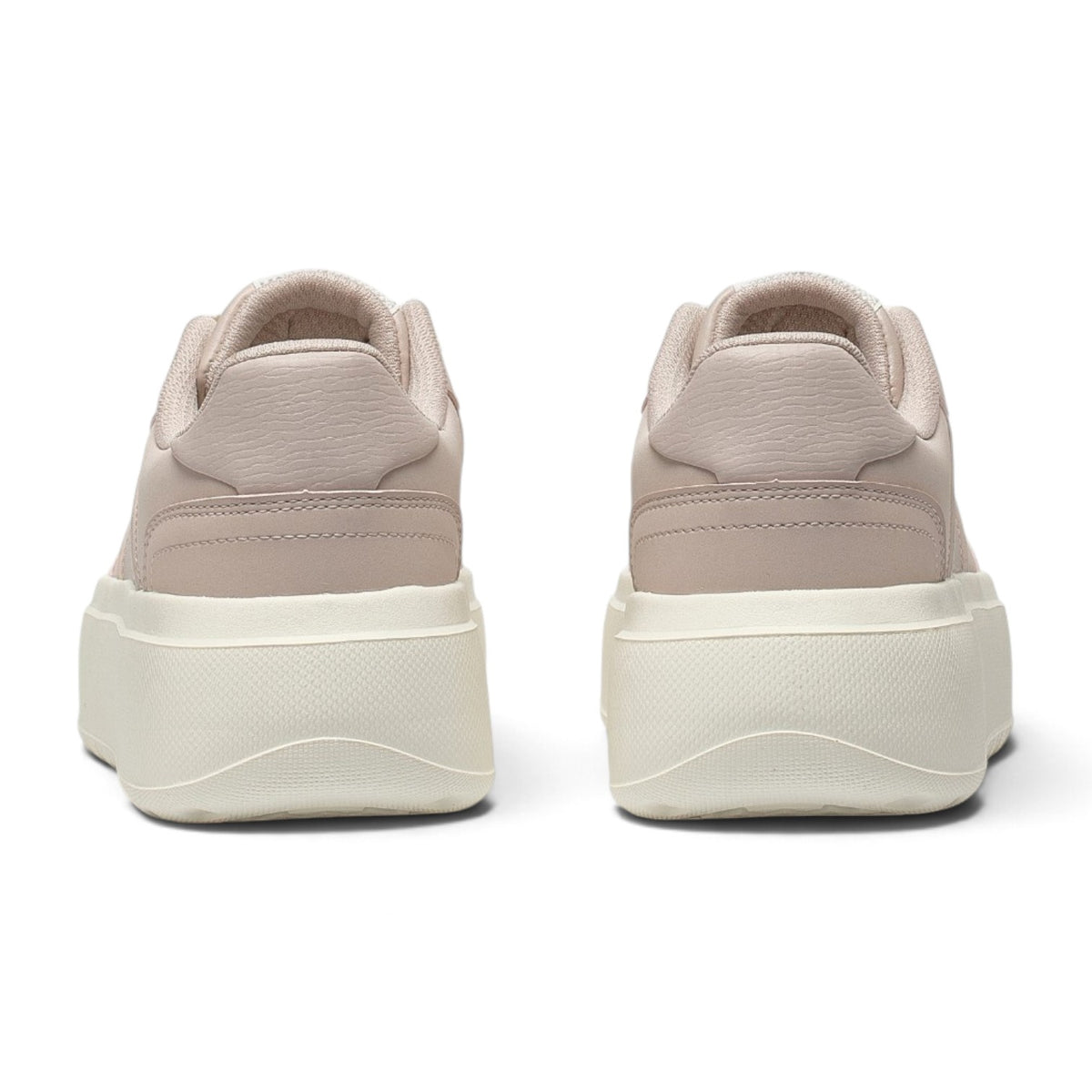 ANTA X-Game Shoes - Pink/Beige