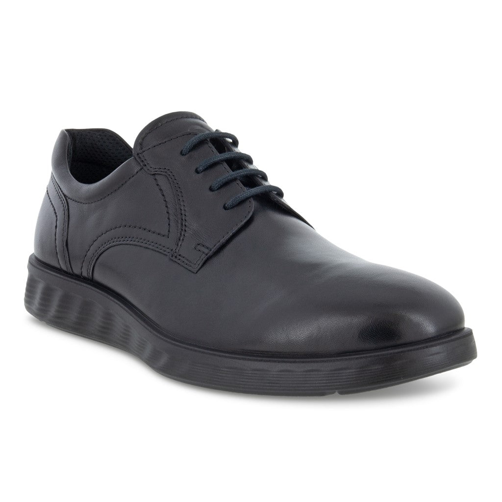 ECCO S Lite Hybrid Men Black
