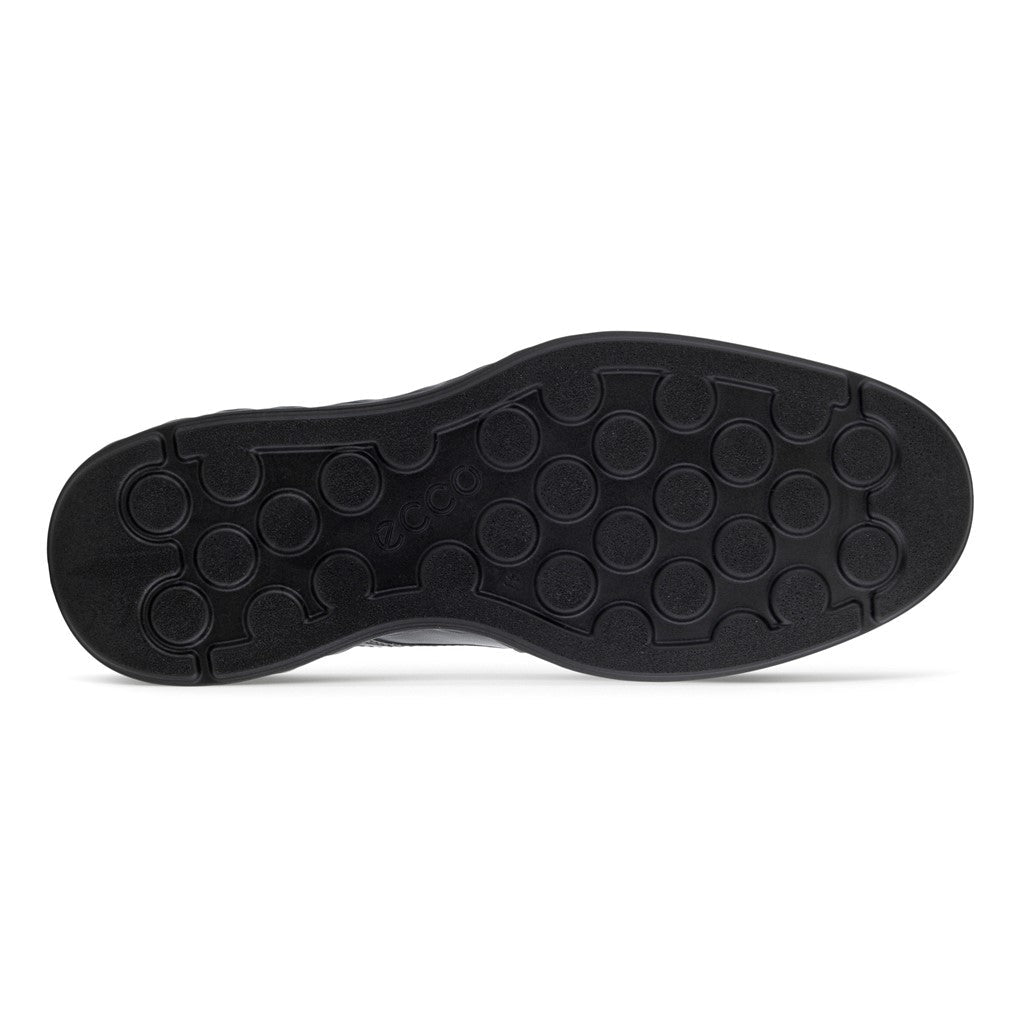 ECCO S Lite Hybrid Men Black