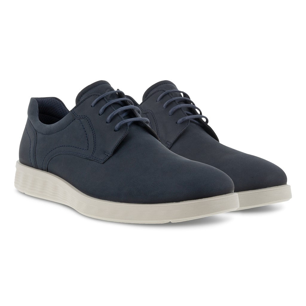 ECCO S Lite Hybrid Men Marine