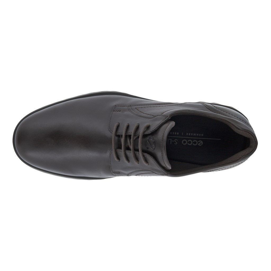 ECCO S Lite Hybrid Men Mocha