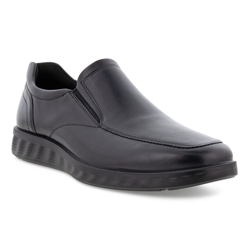 ECCO S Lite Hybrid Men Black