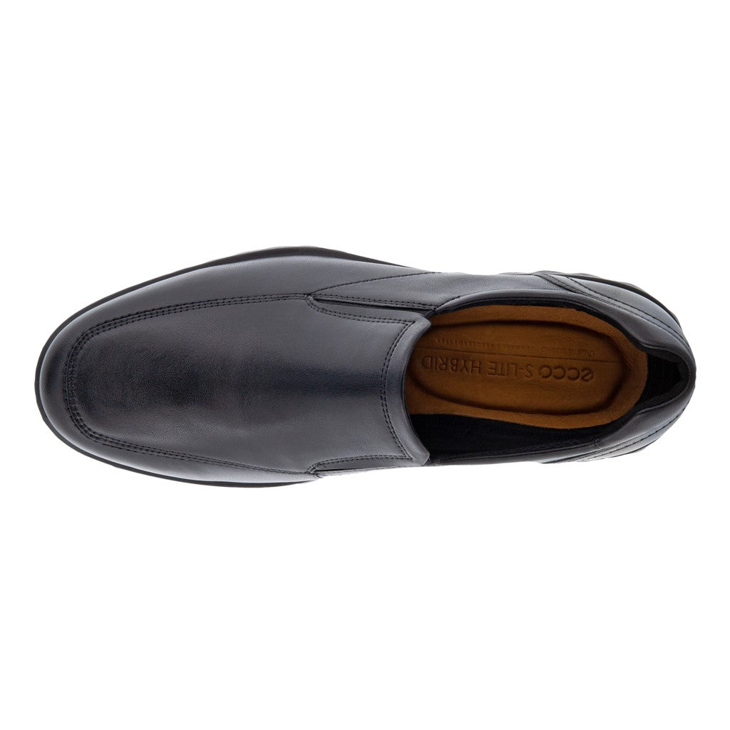 ECCO S Lite Hybrid Men Black