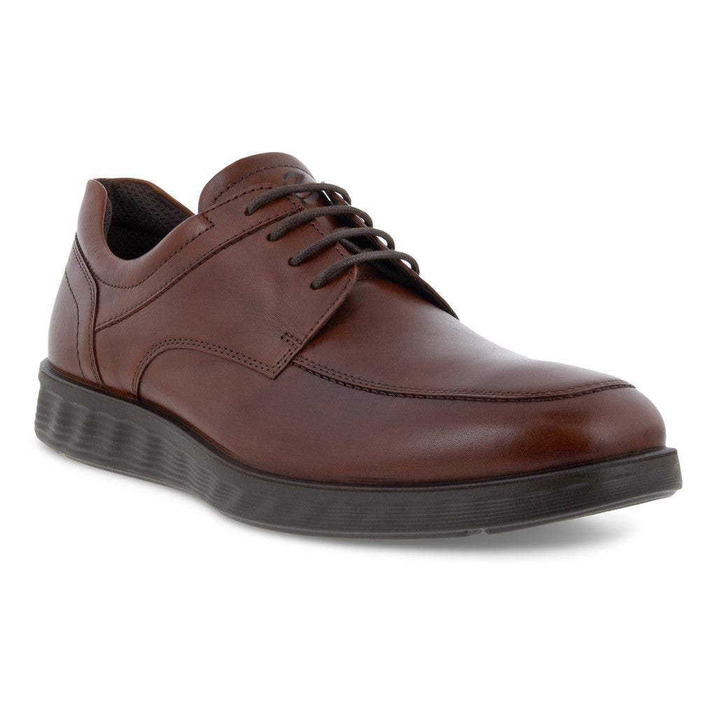 ECCO S Lite Hybrid Men Cognac