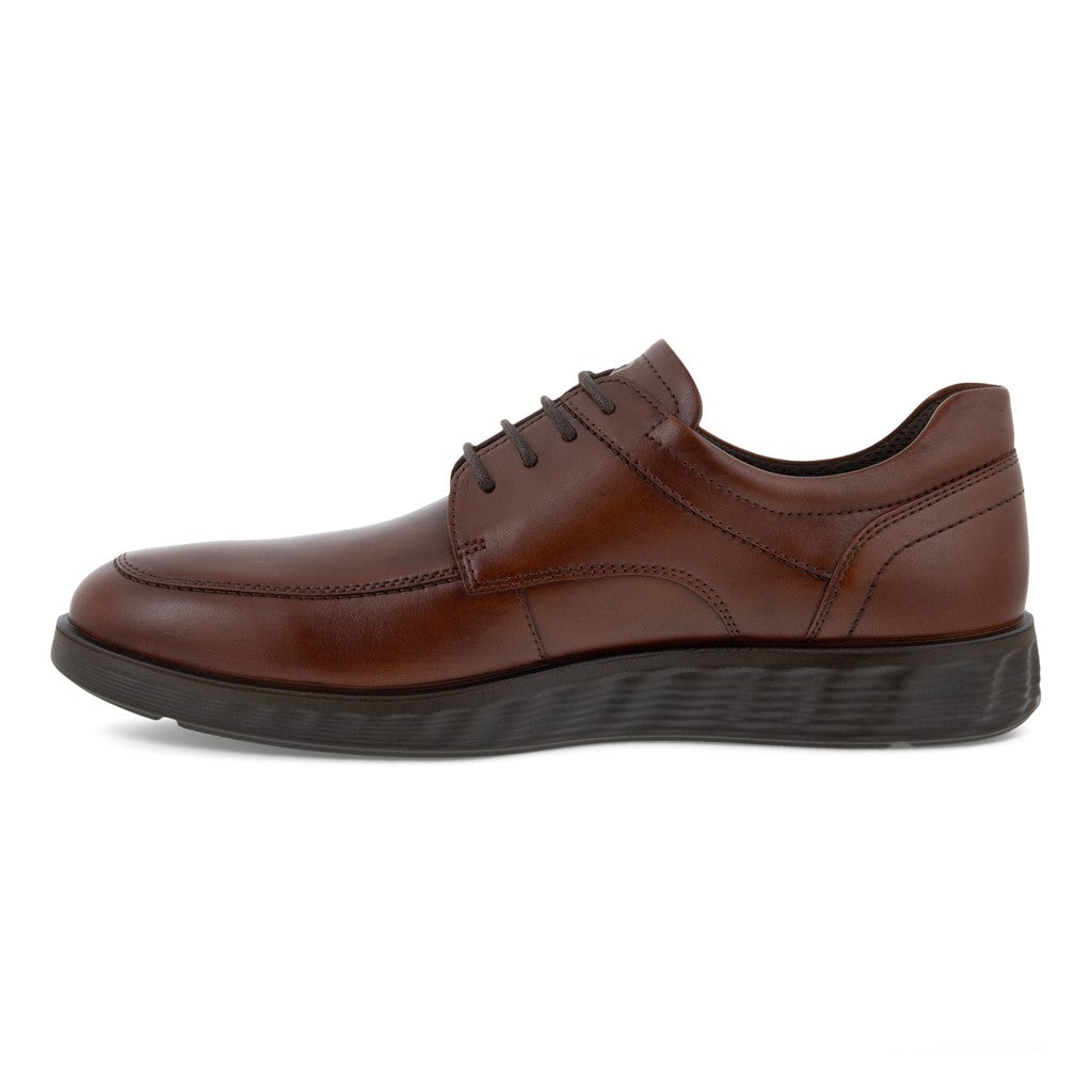 ECCO S Lite Hybrid Men Cognac
