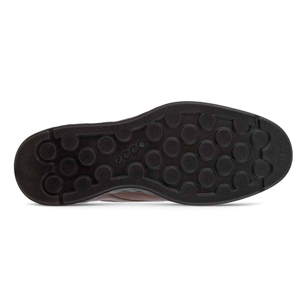 ECCO S Lite Hybrid Men Cognac