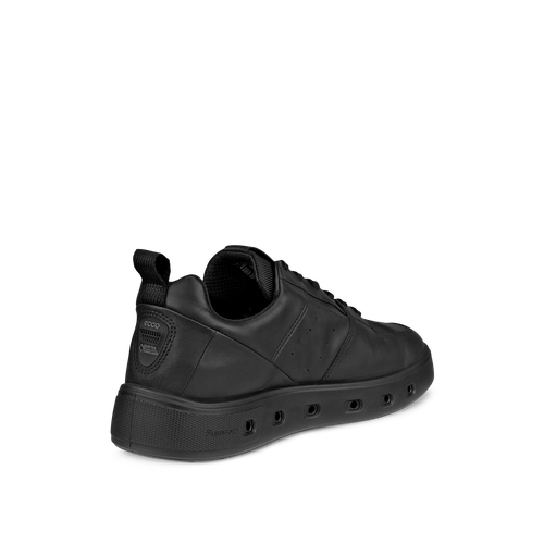 ECCO Street 720 Men Black