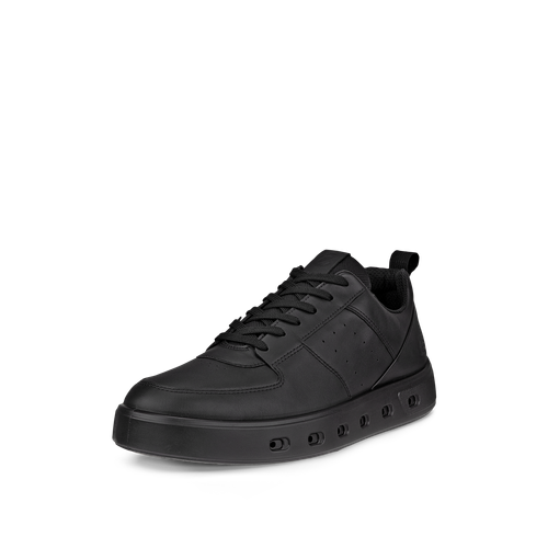 ECCO Street 720 Men Black