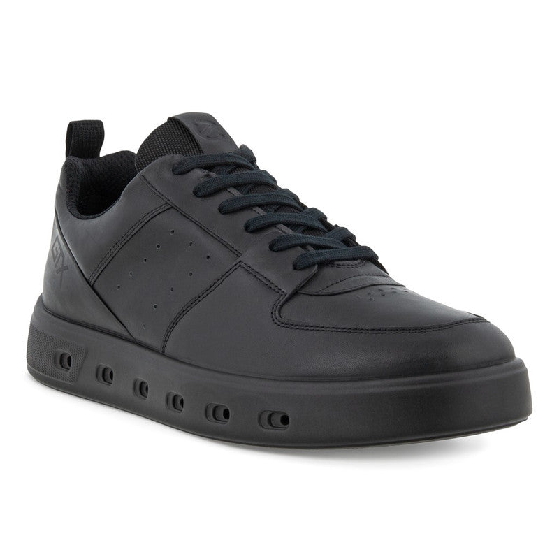 ECCO Street 720 Men Black