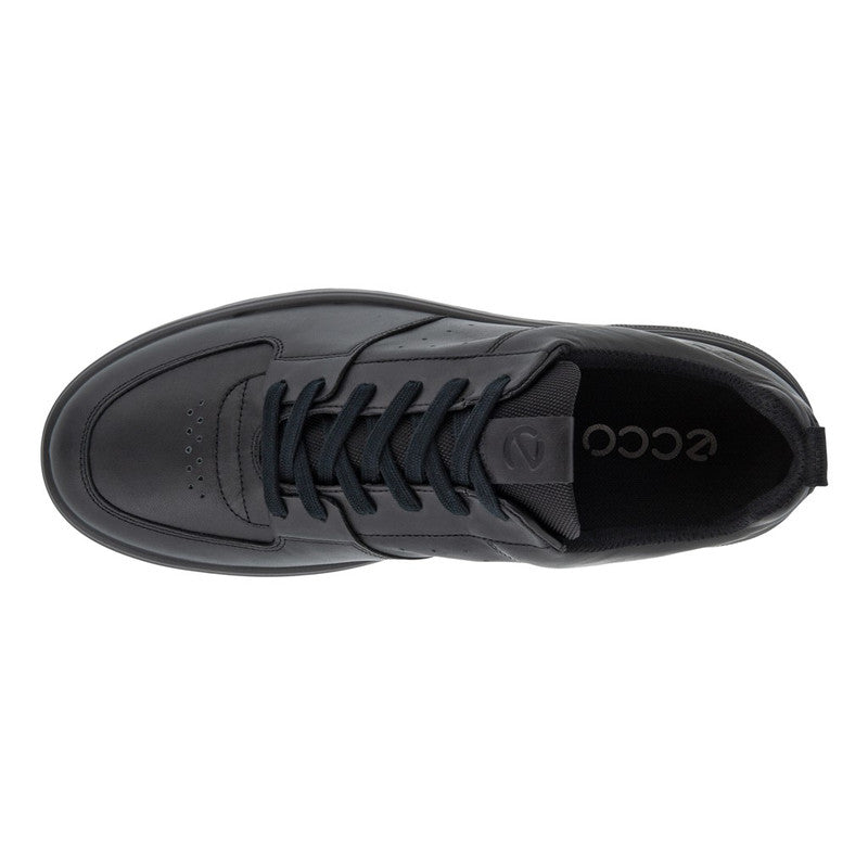 ECCO Street 720 Men Black