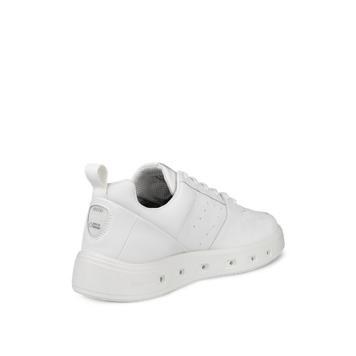 ECCO Street 720 Men White