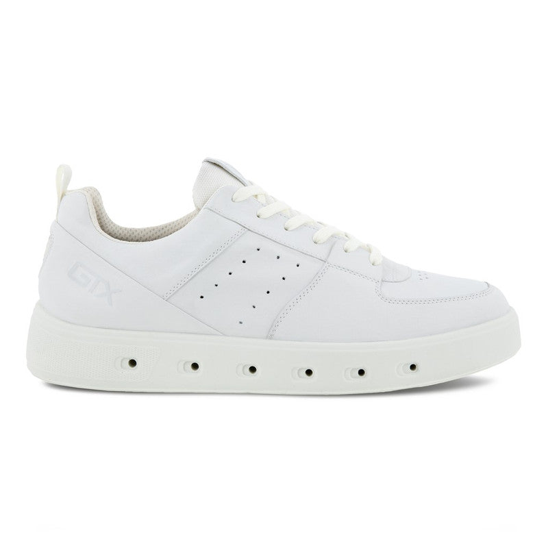 ECCO Street 720 Men White