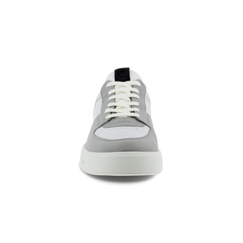 ECCO STREET 720 Men Black