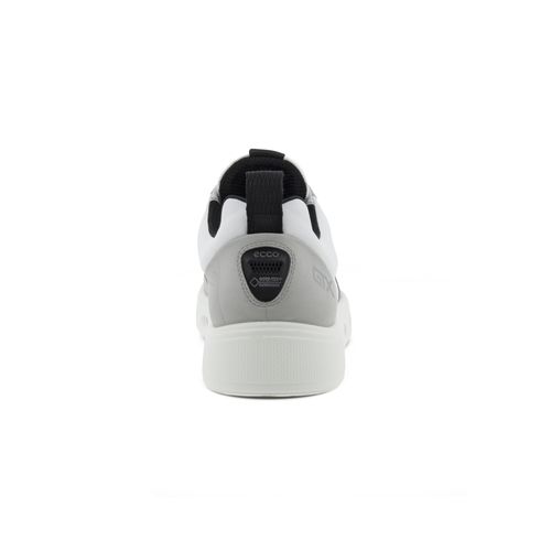 ECCO STREET 720 Men Black