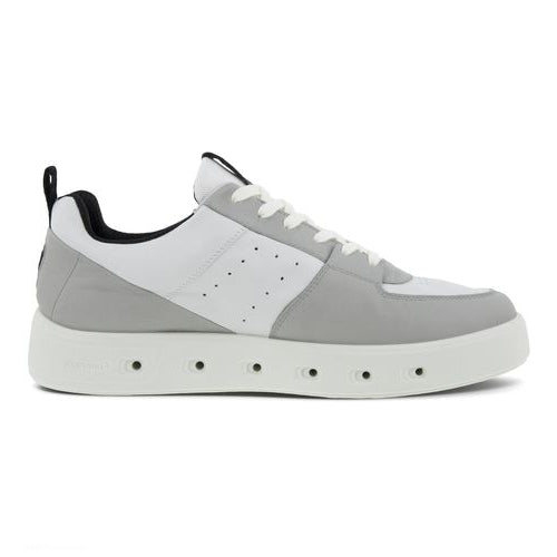 ECCO STREET 720 Men Black