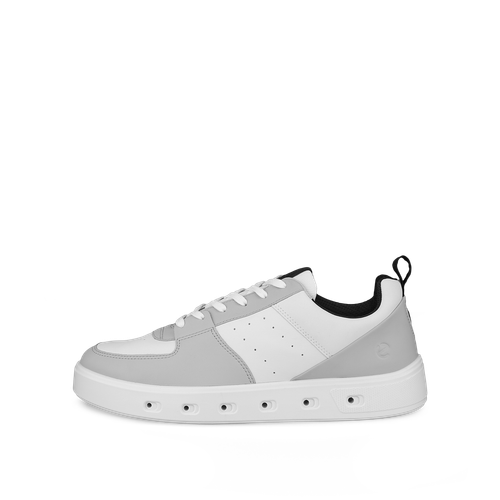 ECCO STREET 720 Men Black