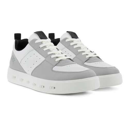 ECCO STREET 720 Men Black
