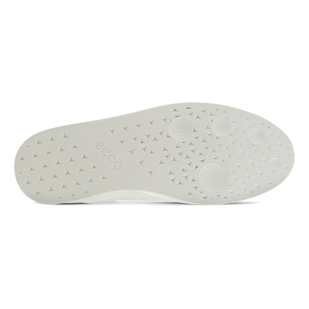 ECCO Street Lite Men White