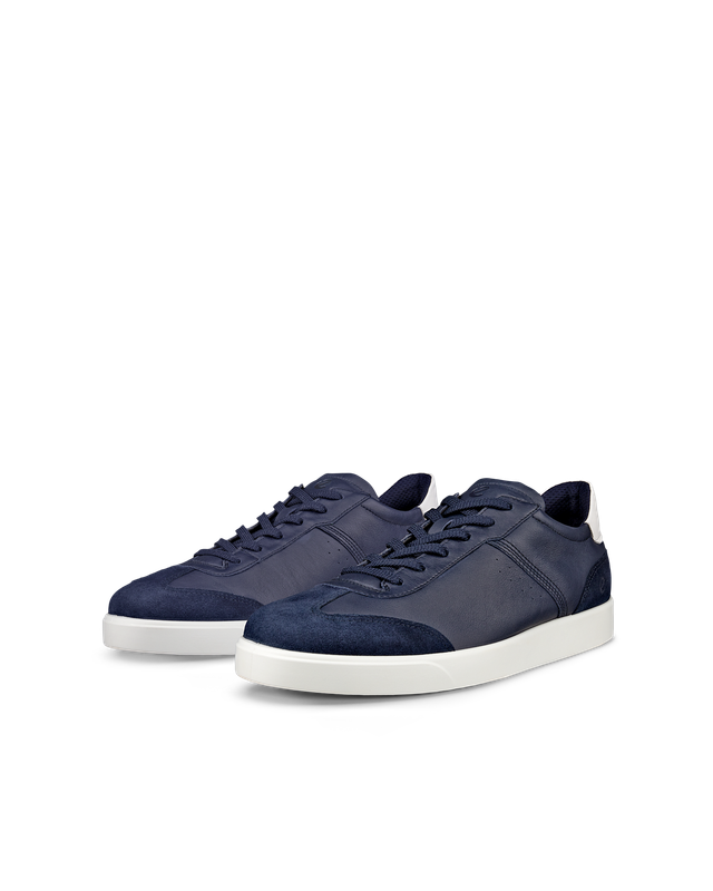 ECCO STREET LITE M LOW-CUT LTD