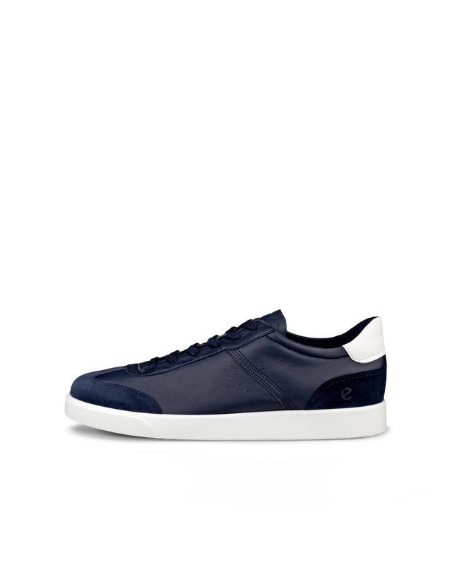 ECCO STREET LITE M LOW-CUT LTD