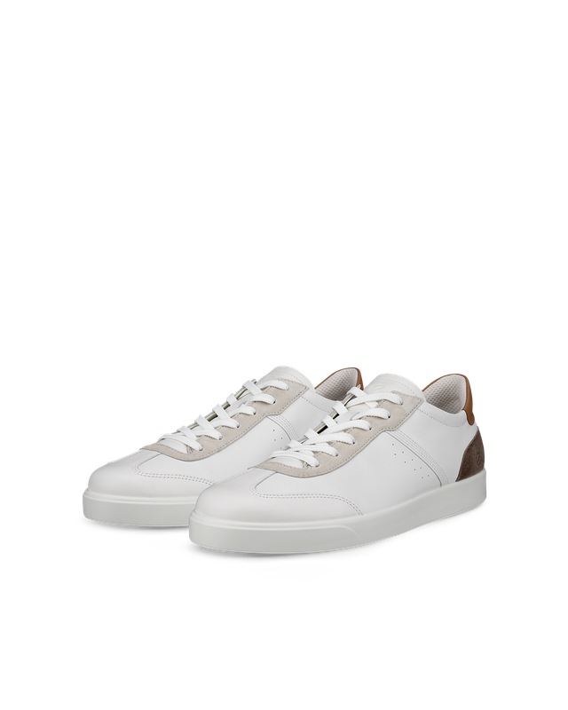ECCO STREET LITE M LOW-CUT LTD