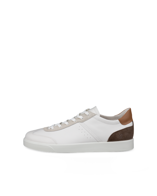 ECCO STREET LITE M LOW-CUT LTD