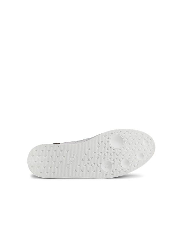 ECCO STREET LITE M LOW-CUT LTD