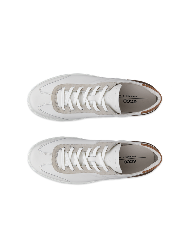 ECCO STREET LITE M LOW-CUT LTD