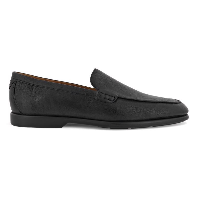 ECCO Citytray Lite Men Black