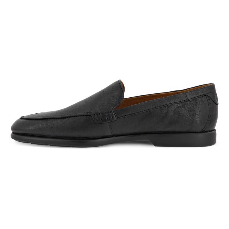 ECCO Citytray Lite Men Black