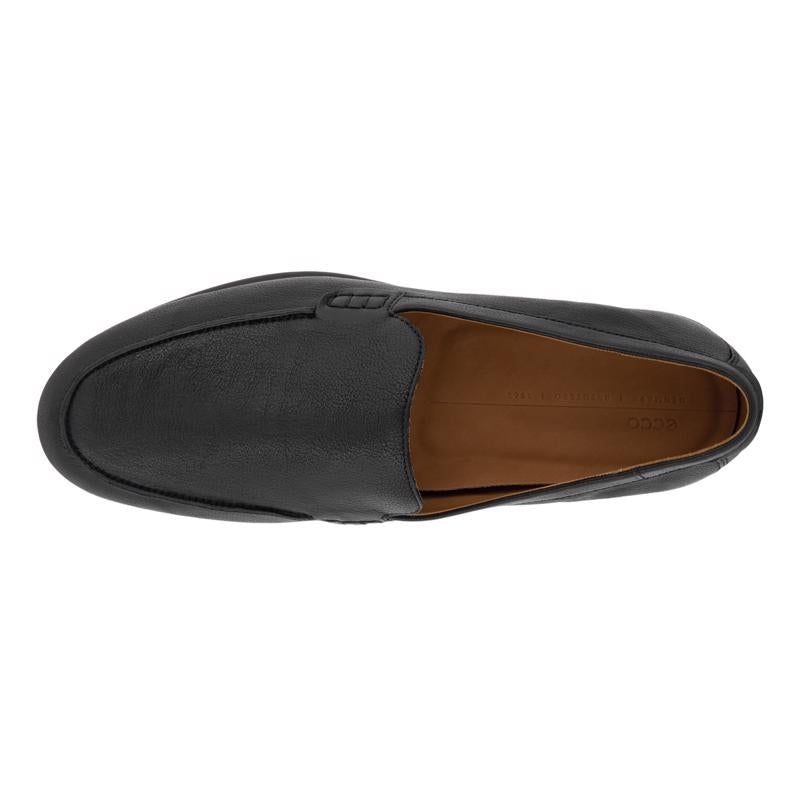 ECCO Citytray Lite Men Black