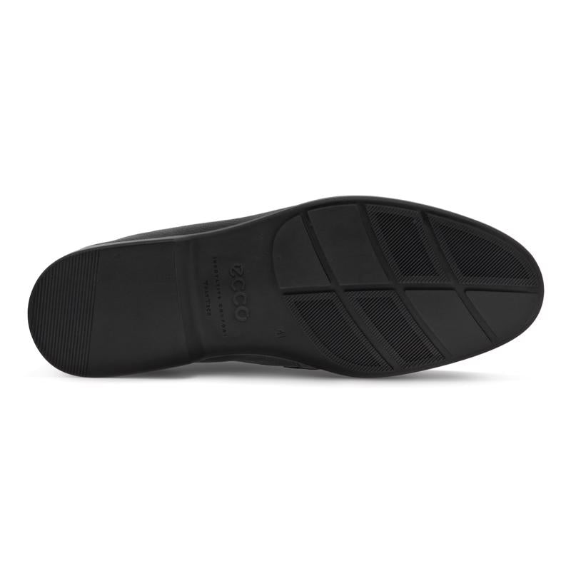 ECCO Citytray Lite Men Black