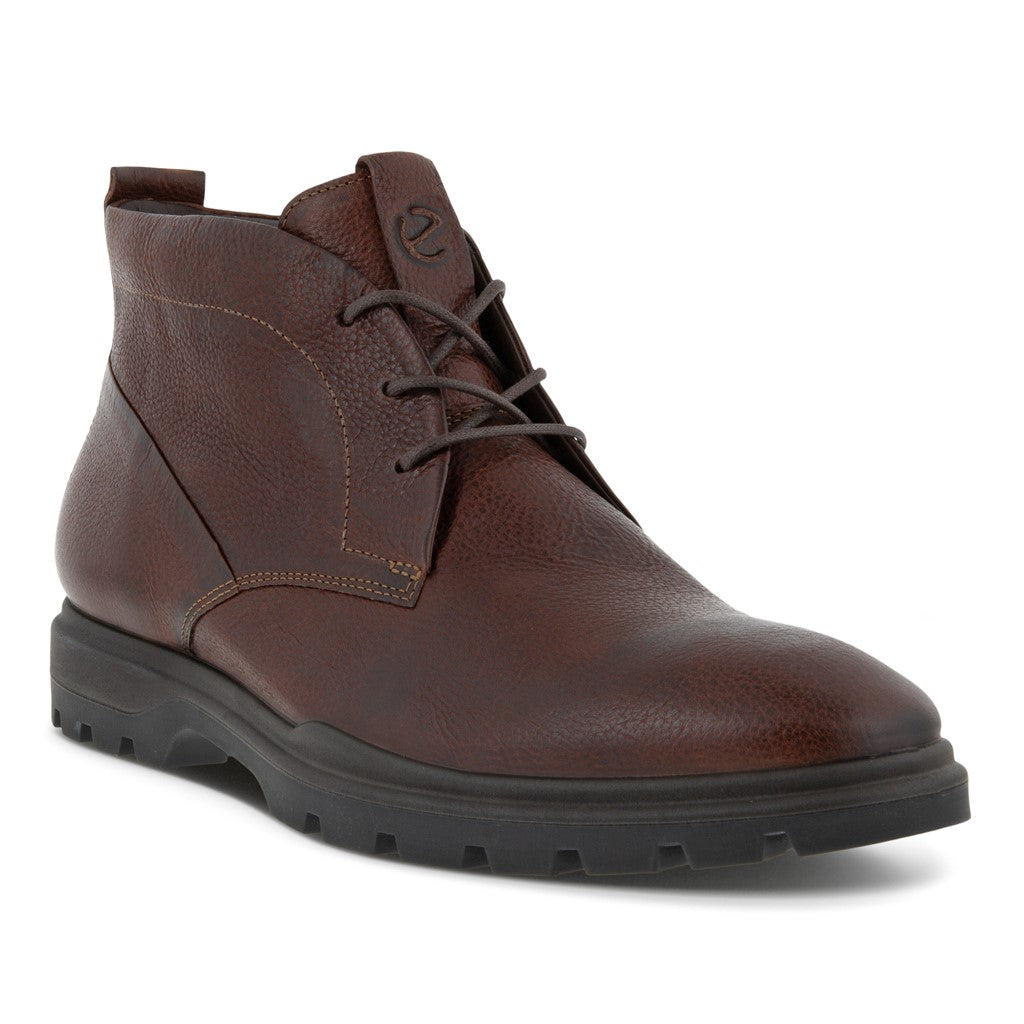 ECCO Citytray Avant Men Whishy Natur Greywolf