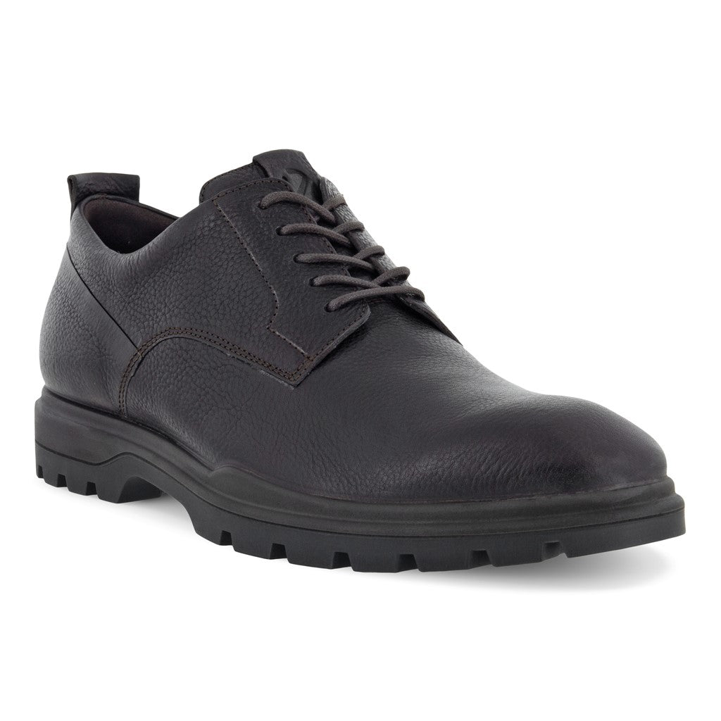 ECCO Citytray Avant Men Black The Natural