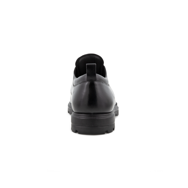 ECCO Citytray Avant Men Black Palermo V3