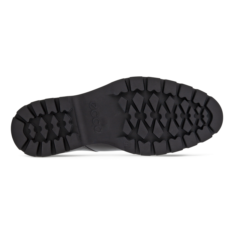 ECCO Citytray Avant Men Black Palermo V3