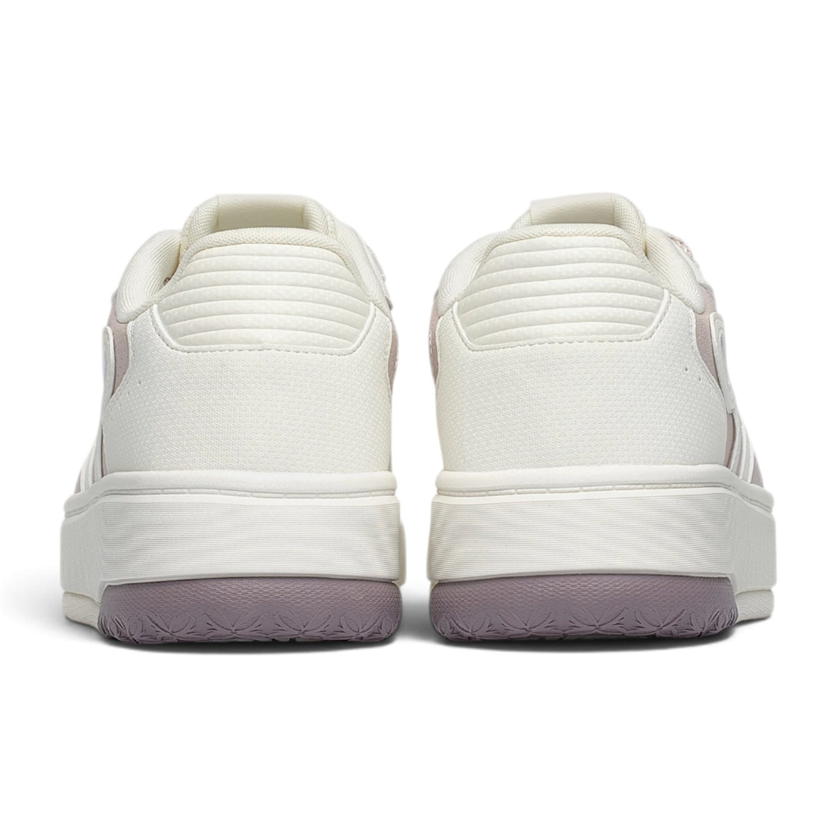 ANTA X-Game Shoes - Beige/Pink