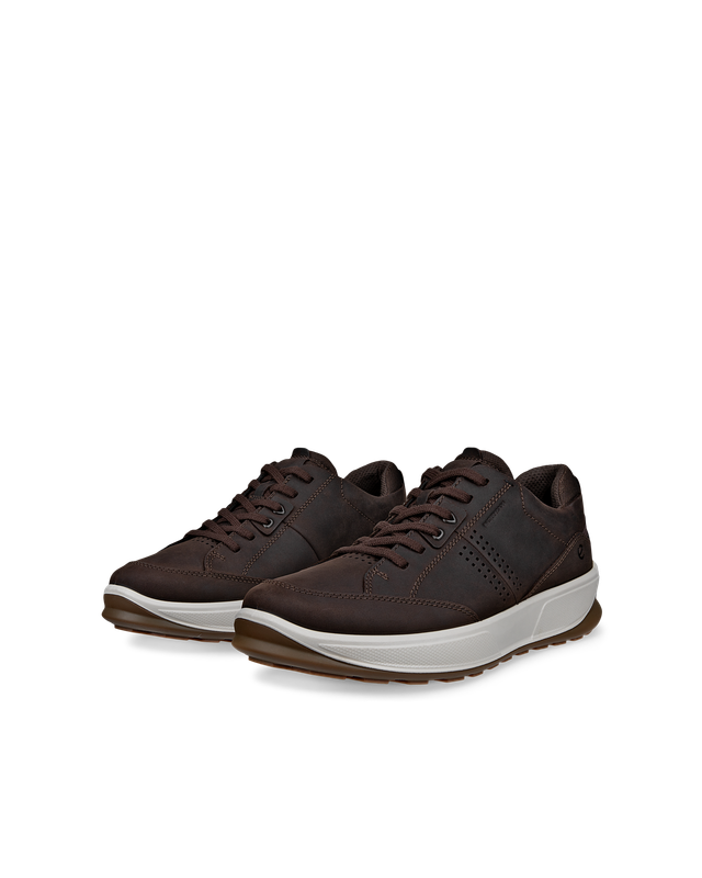 ECCO Byway 2.0 Men Coffee